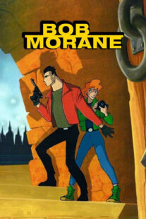 دانلود انیمیشن Bob Morane384416-318408596