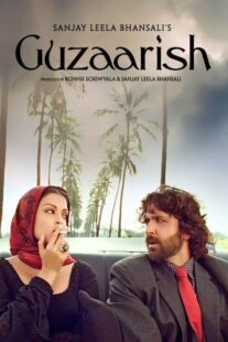 دانلود فیلم هندی Guzaarish 2010383423-258353478