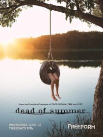 دانلود سریال Dead of Summer384634-340469638