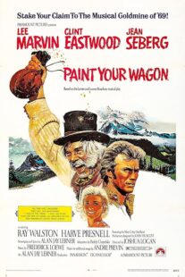 دانلود فیلم Paint Your Wagon 1969384323-1291394042