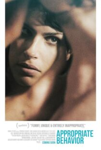 دانلود فیلم Appropriate Behavior 2014383969-800239321
