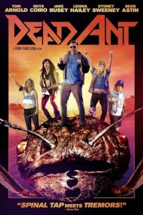 دانلود فیلم Dead Ant 2017384288-200329800