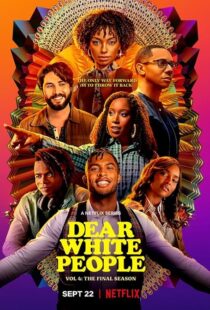 دانلود سریال Dear White People384385-348050928