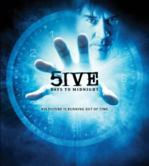 دانلود سریال 5ive Days to Midnight383833-1432489776