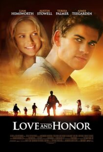 دانلود فیلم Love and Honor 2013383072-1385541365