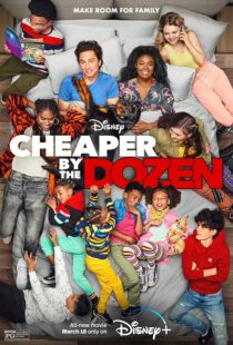 دانلود فیلم Cheaper by the Dozen 2022384623-1213782113