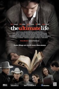 دانلود فیلم The Ultimate Life 2013382599-1370265516