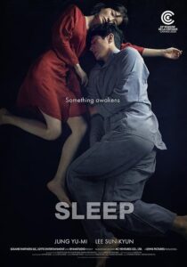 دانلود فیلم کره‌ای Sleep 2023384545-618177720