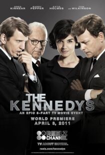 دانلود سریال The Kennedys382999-71992114