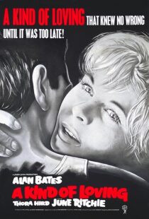 دانلود فیلم A Kind of Loving 1962383050-1770297756
