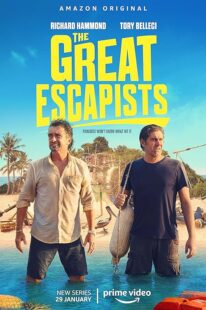 دانلود سریال The Great Escapists384641-884703381