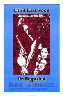 دانلود فیلم The Beguiled 1971384335-433329229