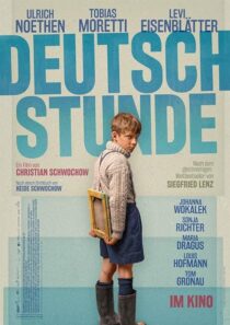 دانلود فیلم The German Lesson 2019384073-1302340105
