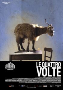 دانلود فیلم Le Quattro Volte 2010383100-1381511125