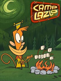 دانلود انیمه Camp Lazlo!384366-1338481982