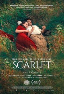 دانلود فیلم Scarlet 2022384331-662179731