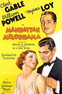 دانلود فیلم Manhattan Melodrama 1934382518-952024743