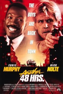 دانلود فیلم Another 48 Hrs. 1990383064-964395529