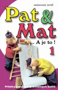 دانلود انیمیشن Pat & Mat384362-1899385904