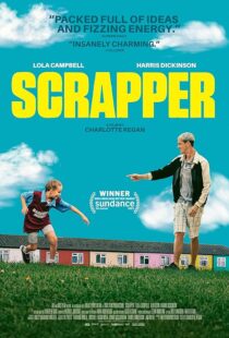 دانلود فیلم Scrapper 2023382934-546126936