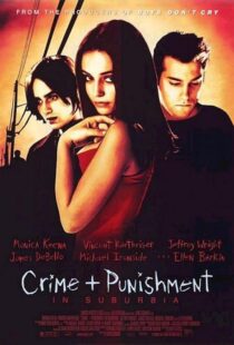 دانلود فیلم Crime + Punishment in Suburbia 2000382885-1074520385