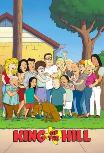 دانلود انیمیشن King of the Hill382794-2098199289