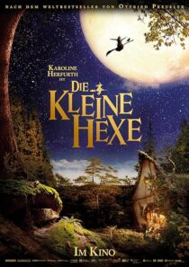 دانلود فیلم The Little Witch 2018383667-1127993892