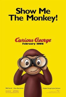 دانلود انیمیشن Curious George 2006383068-1487782311