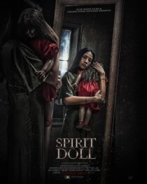 دانلود فیلم Spirit Doll 2023384256-1459620191