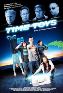 دانلود فیلم Time Toys 2016383649-49011484