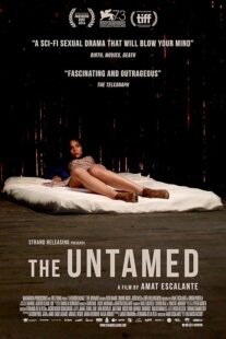 دانلود فیلم The Untamed 2016383981-1767003538