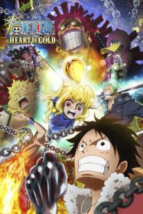 دانلود انیمه One Piece: Heart of Gold 2016384319-1621731627