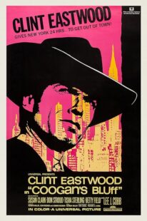 دانلود فیلم Coogan’s Bluff 1968383998-545184814