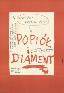 دانلود فیلم Ashes and Diamonds 1958383961-676448396