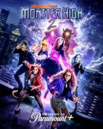 دانلود فیلم Monster High 2 2023384484-859786890