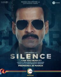 دانلود فیلم هندی Silence: Can You Hear It 2021382342-633800623