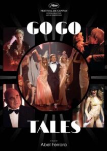 دانلود فیلم Go Go Tales 2007382691-658637955