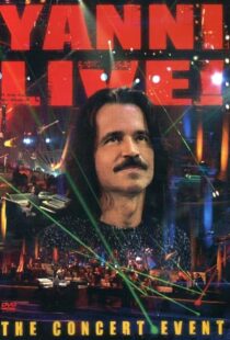 دانلود کنسرت Yanni Live! The Concert Event 2006382930-1768629197