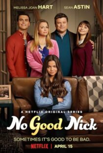 دانلود سریال No Good Nick382277-1645493682