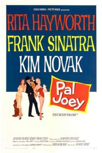 دانلود فیلم Pal Joey 1957384310-1132894491