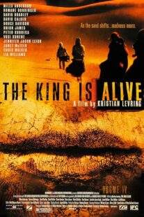 دانلود فیلم The King Is Alive 2000383041-930176584