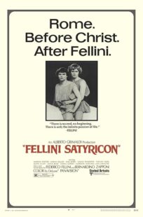 دانلود فیلم Fellini Satyricon 1969382570-347083337