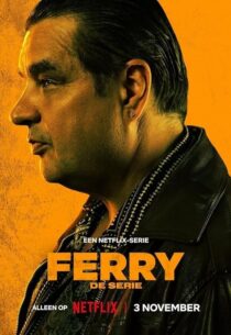 دانلود سریال Ferry: The Series383895-998549372