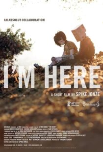دانلود فیلم کوتاه I’m Here 2010384052-1529608771