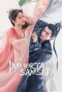 دانلود سریال Immortal Samsara382258-62214889