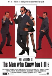 دانلود فیلم The Man Who Knew Too Little 1997382605-1835123582