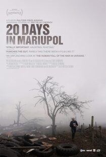 دانلود مستند 20 Days in Mariupol 2023383086-2143538262