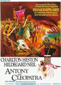 دانلود فیلم Antony and Cleopatra 1972384284-695186281