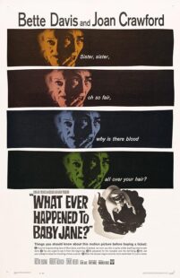 دانلود فیلم What Ever Happened to Baby Jane? 1962382312-807482512