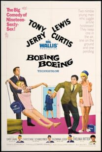دانلود فیلم Boeing, Boeing 1965382943-1888896289